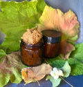 Brown sugar scrub